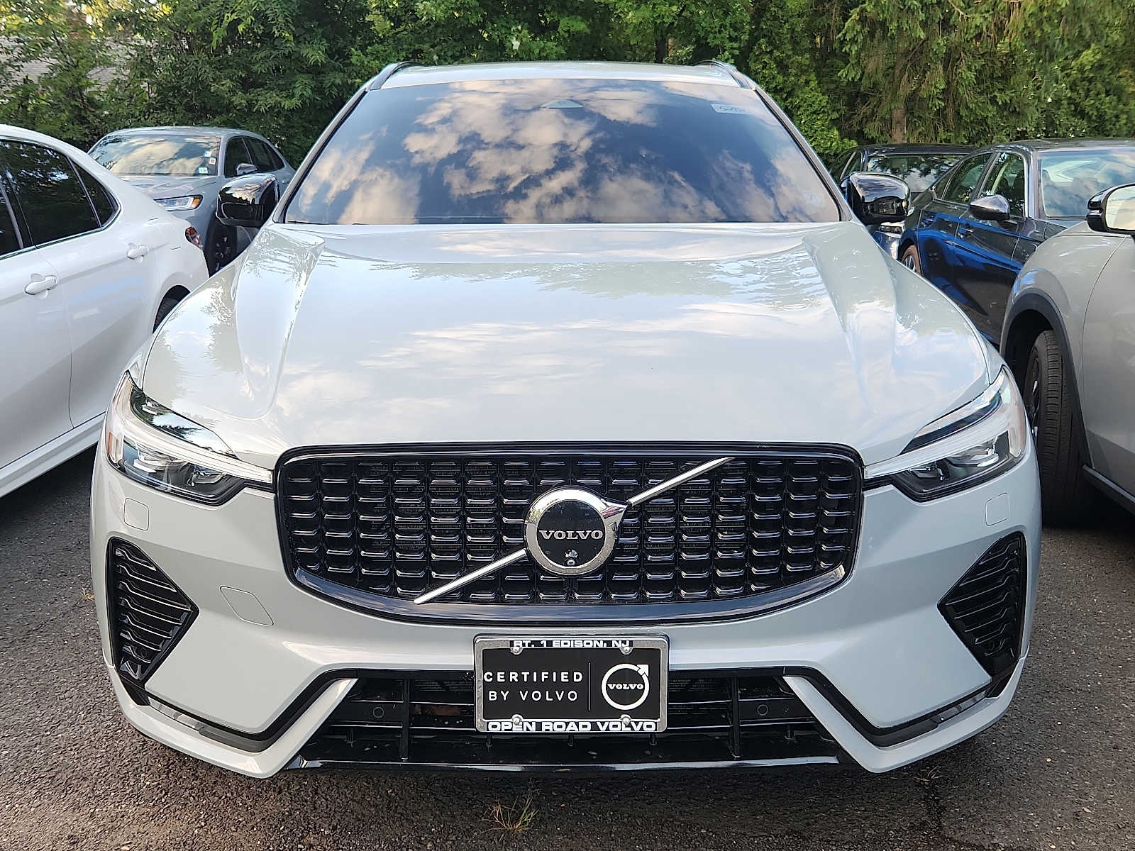 Used 2024 Volvo XC60 SUV