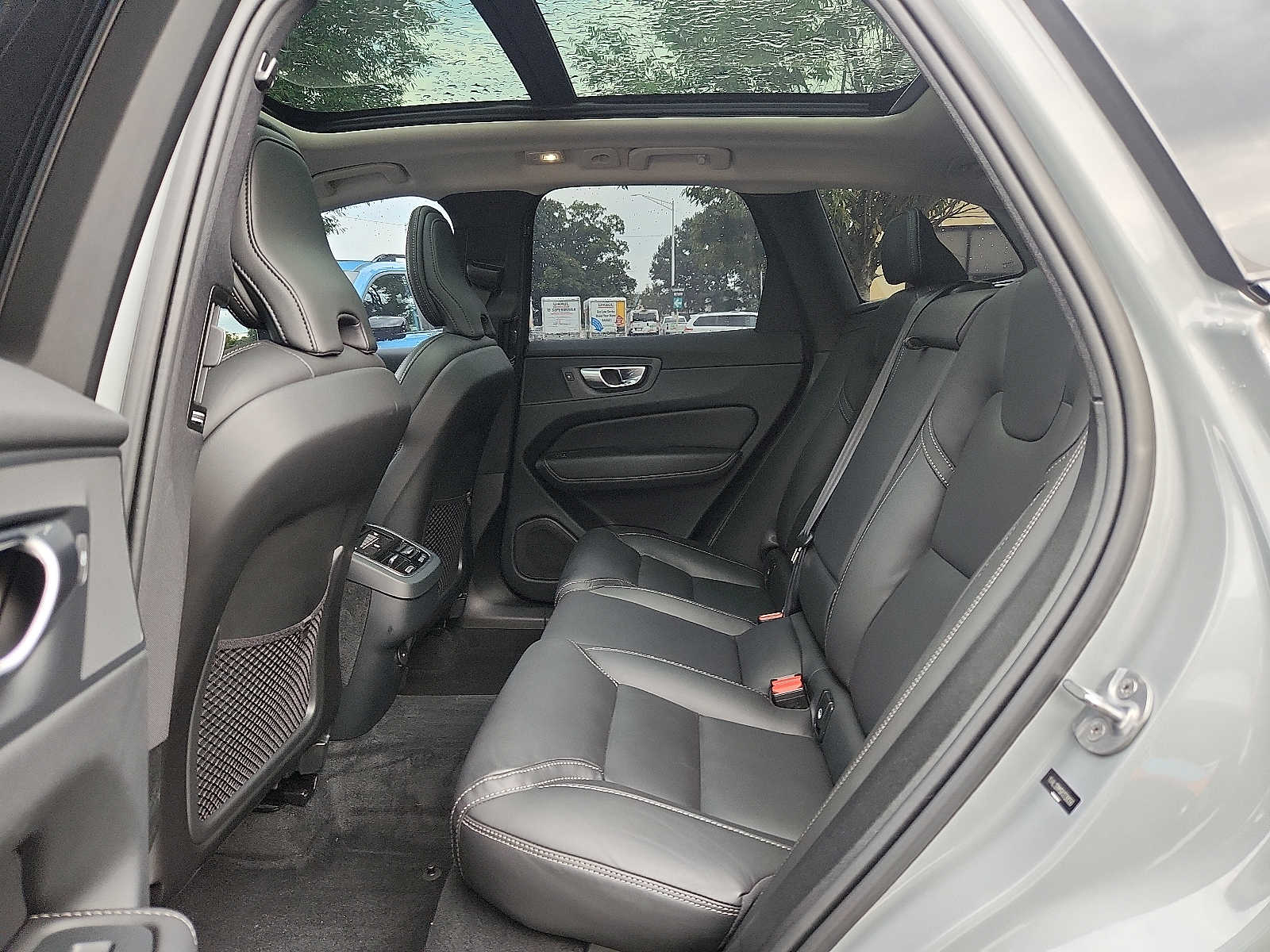 Used 2024 Volvo XC60 SUV