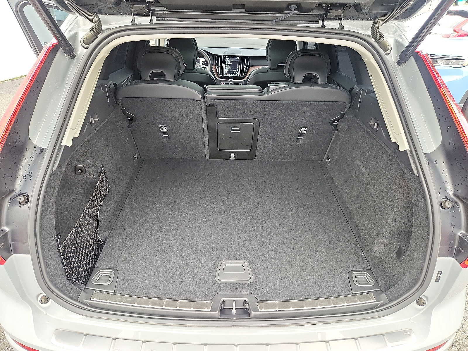 Used 2024 Volvo XC60 SUV