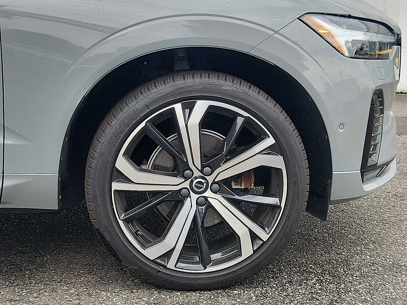 Used 2024 Volvo XC60 SUV