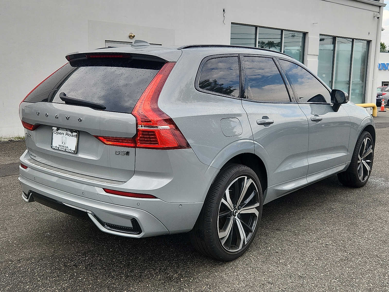 Used 2024 Volvo XC60 SUV
