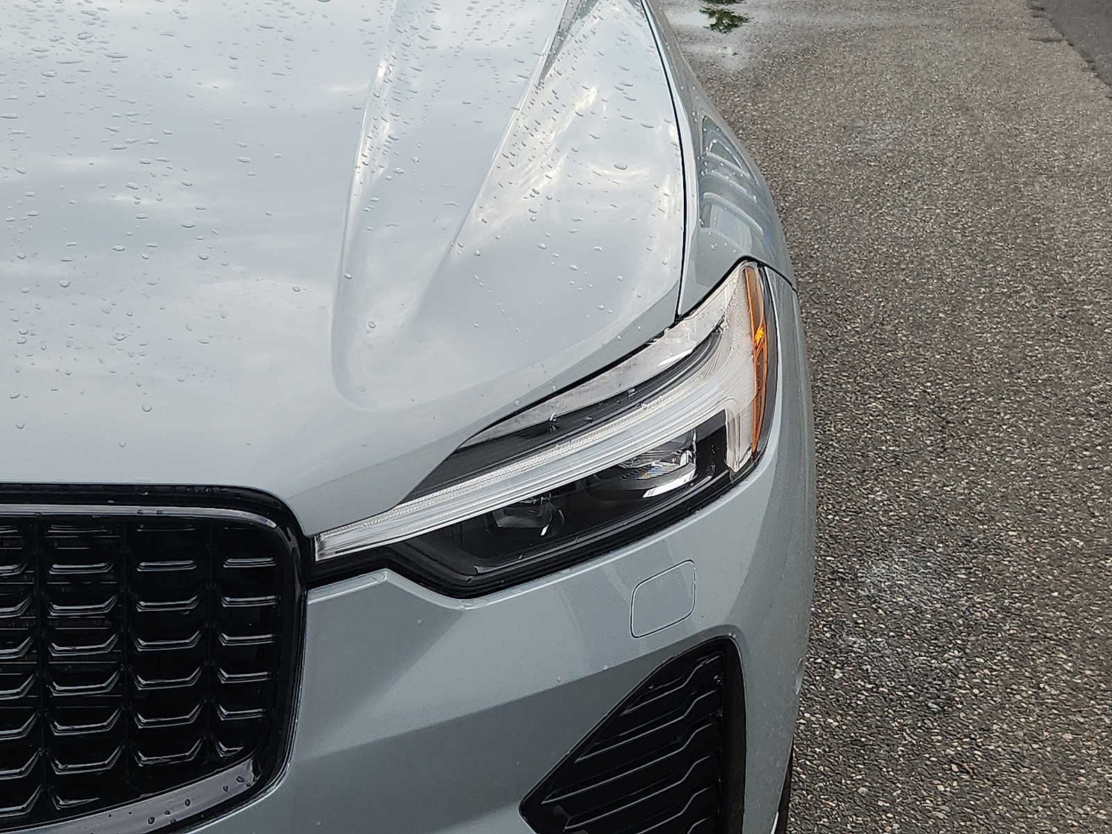 Used 2024 Volvo XC60 SUV