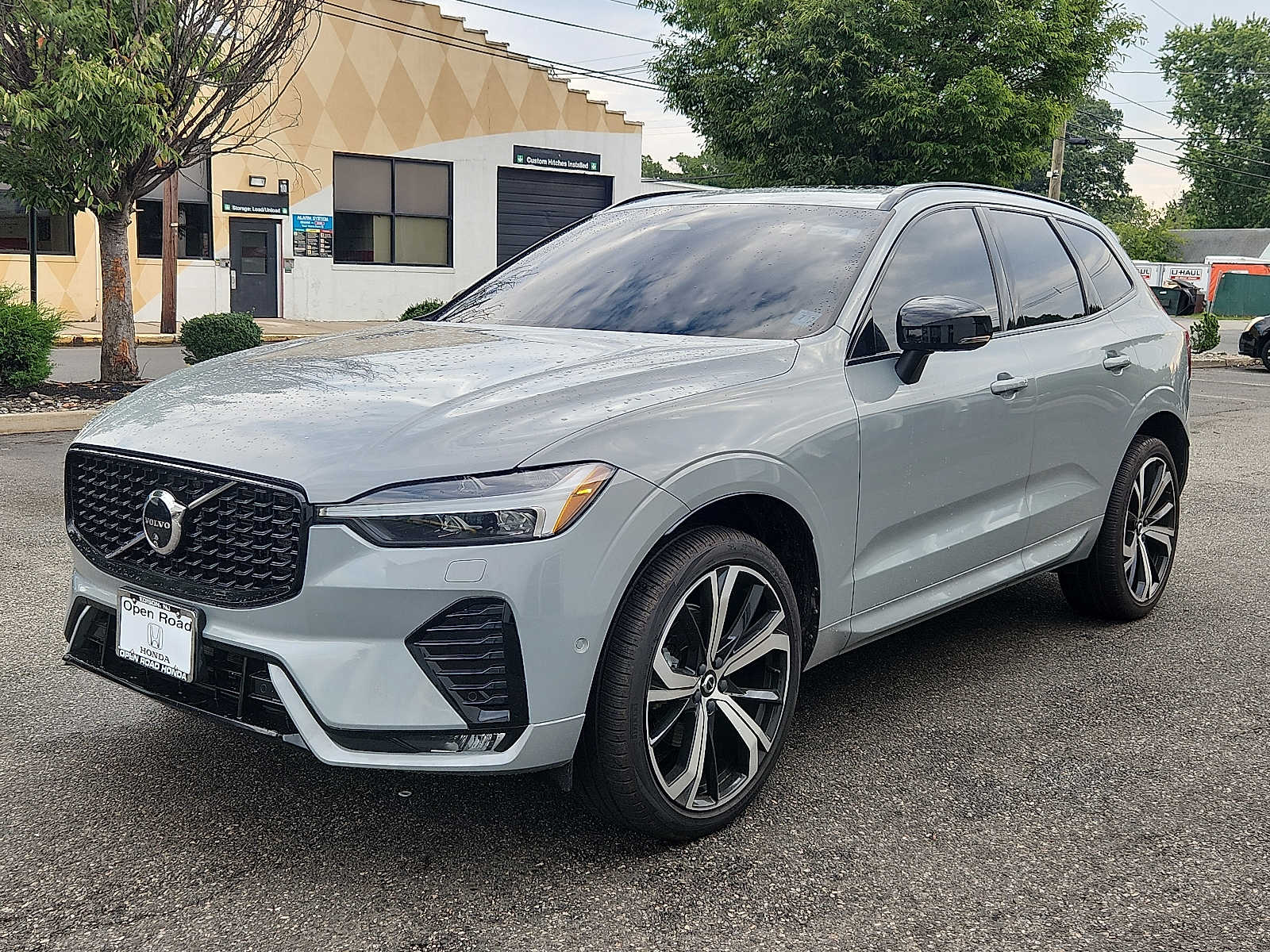 Used 2024 Volvo XC60 SUV