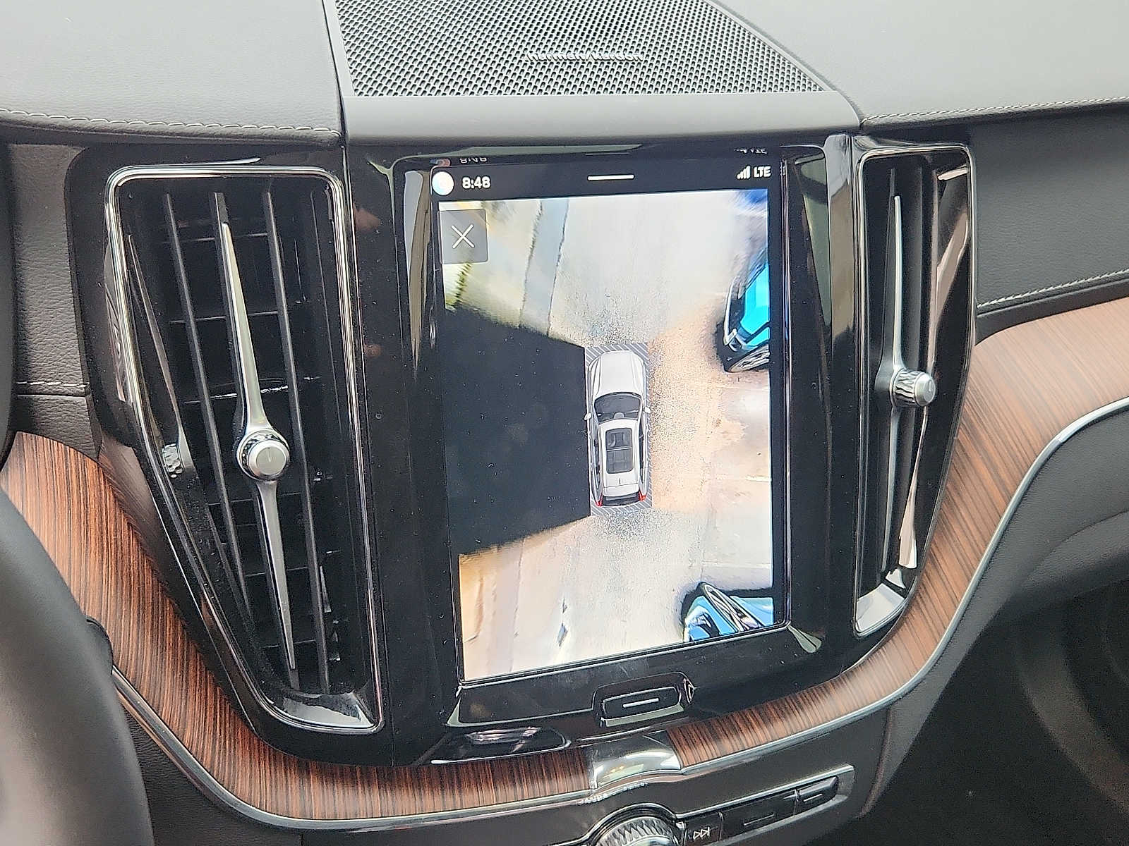 Used 2024 Volvo XC60 SUV