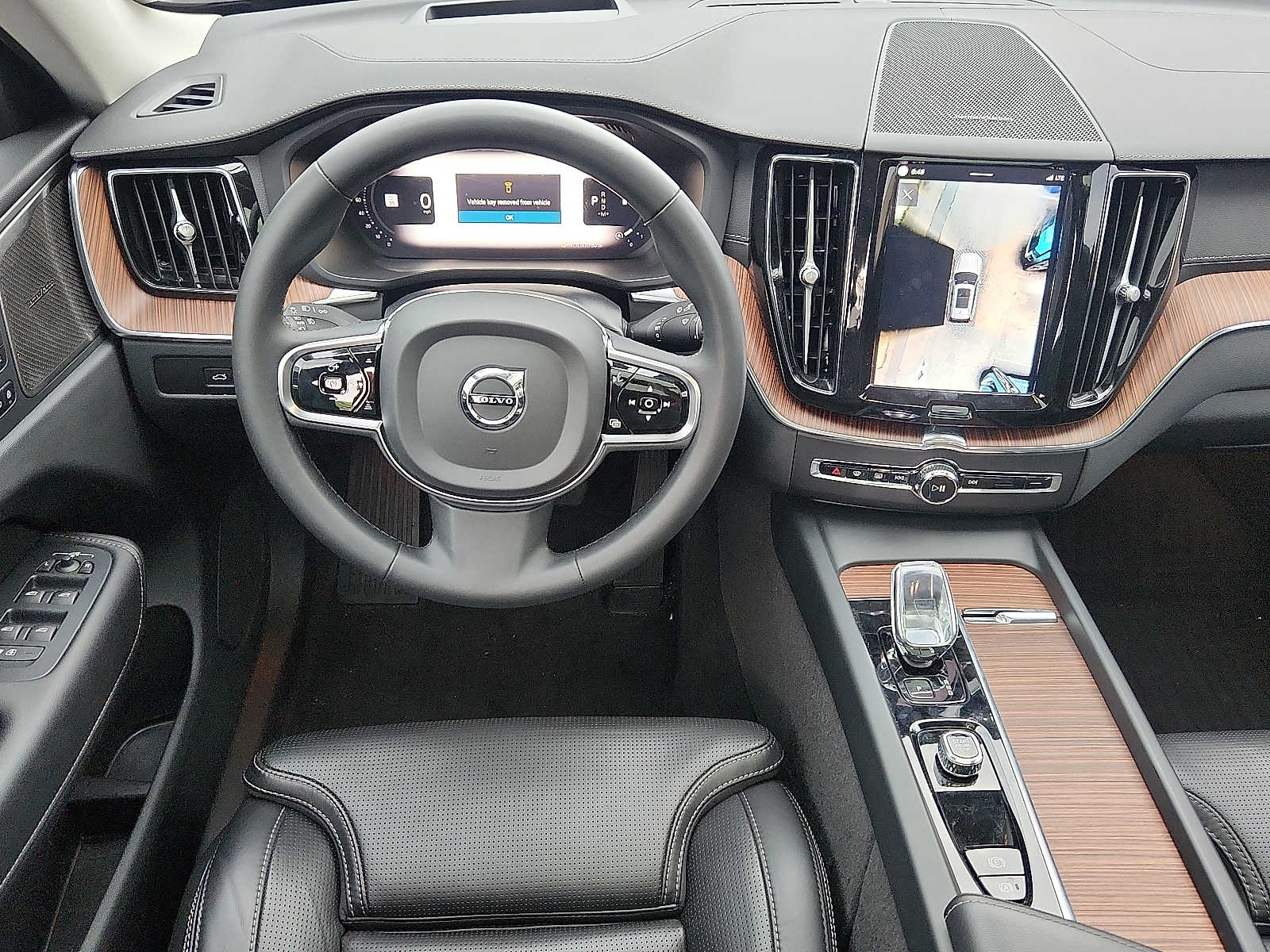Used 2024 Volvo XC60 SUV