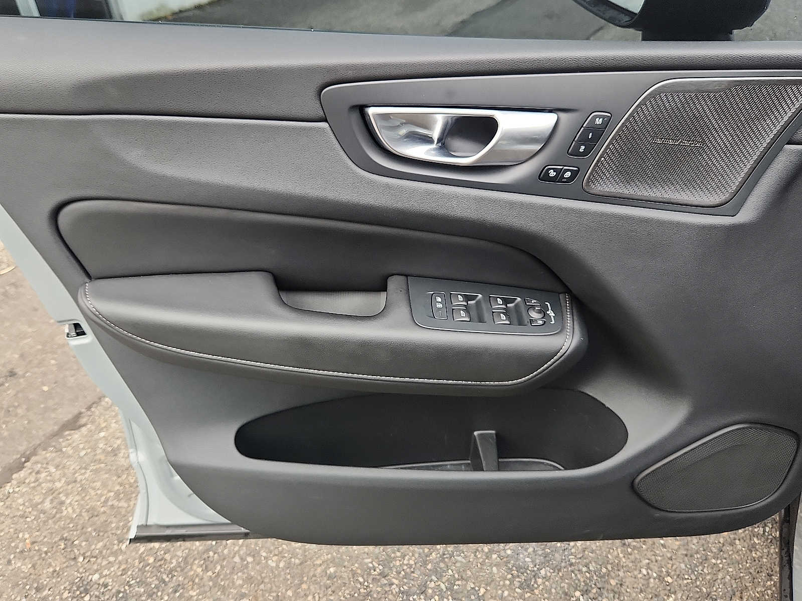 Used 2024 Volvo XC60 SUV