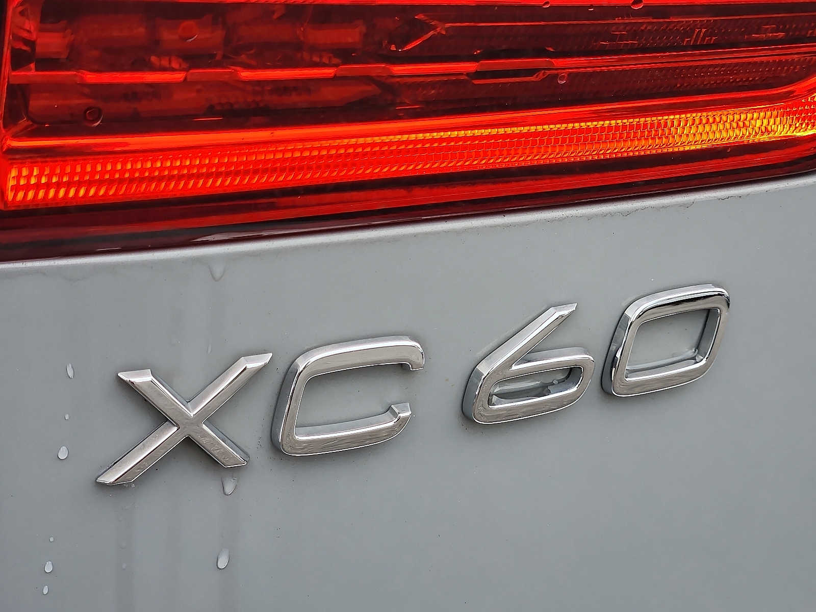 Used 2024 Volvo XC60 SUV