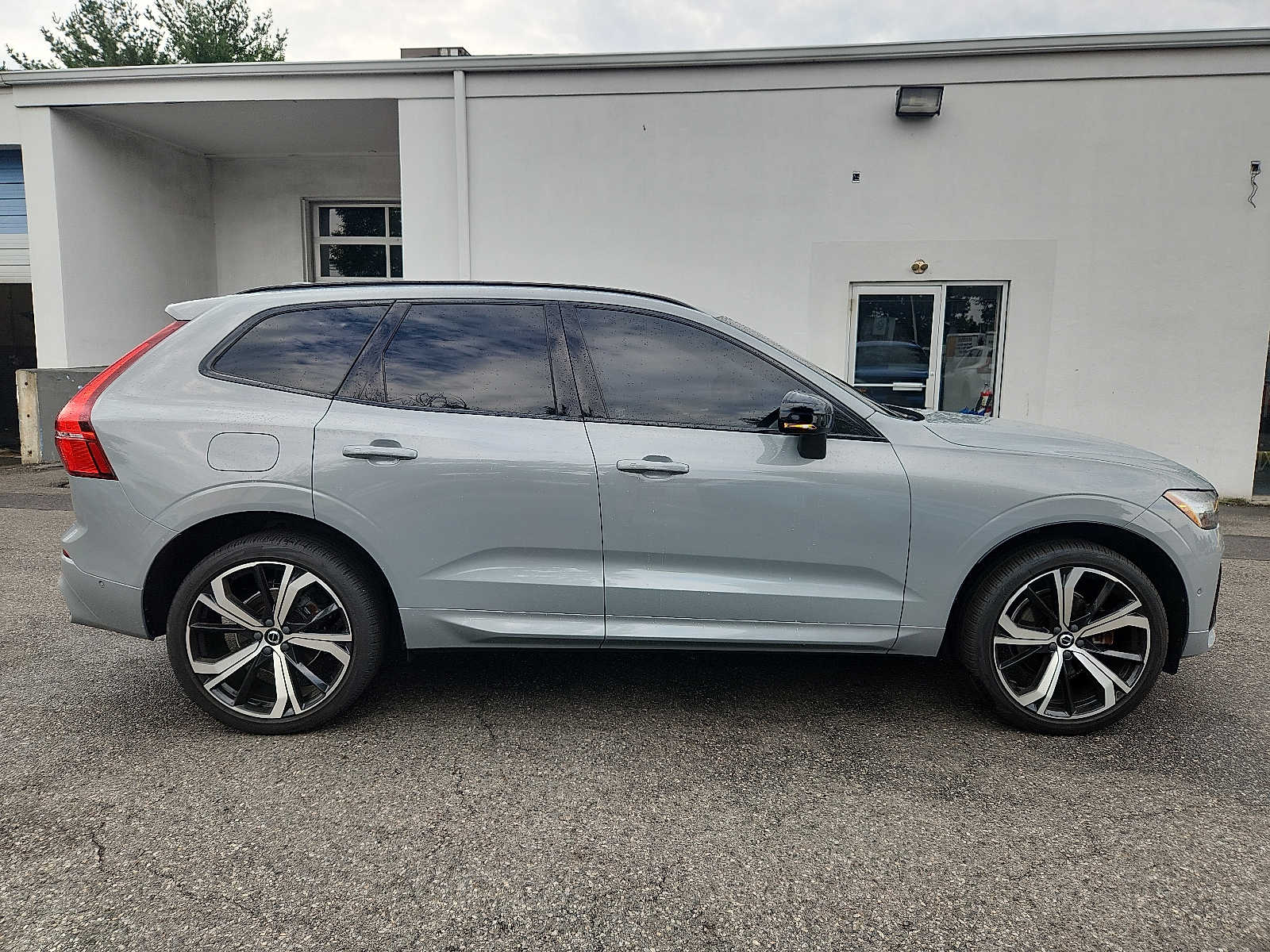 Used 2024 Volvo XC60 SUV