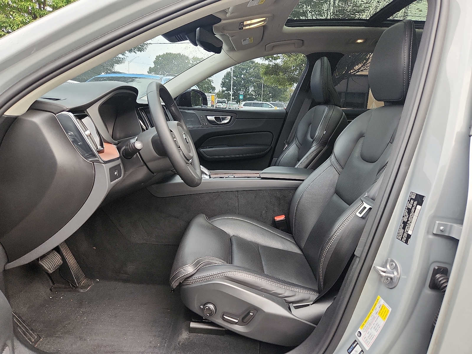 Used 2024 Volvo XC60 SUV
