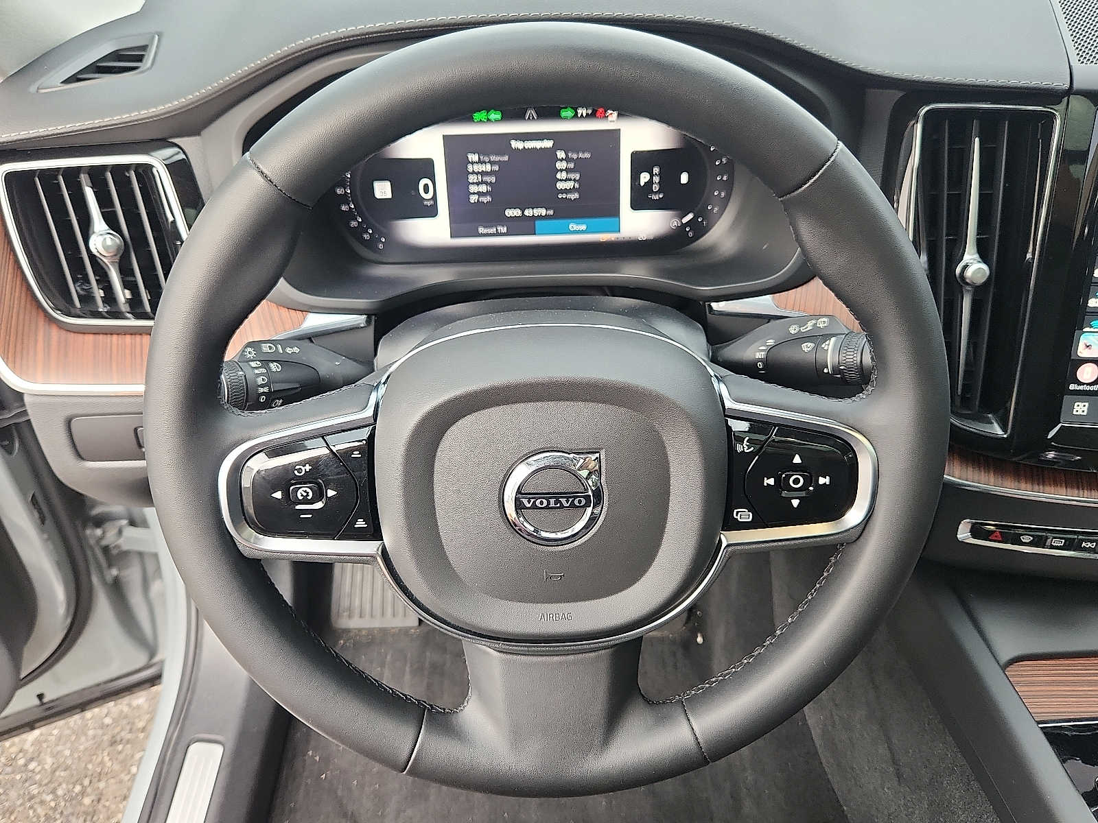 Used 2024 Volvo XC60 SUV