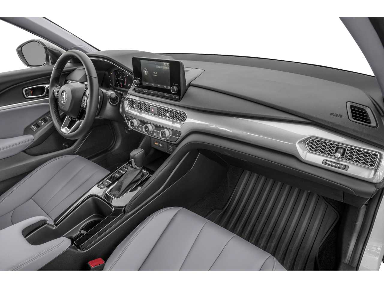 2025 Acura Integra Base - Photo 11