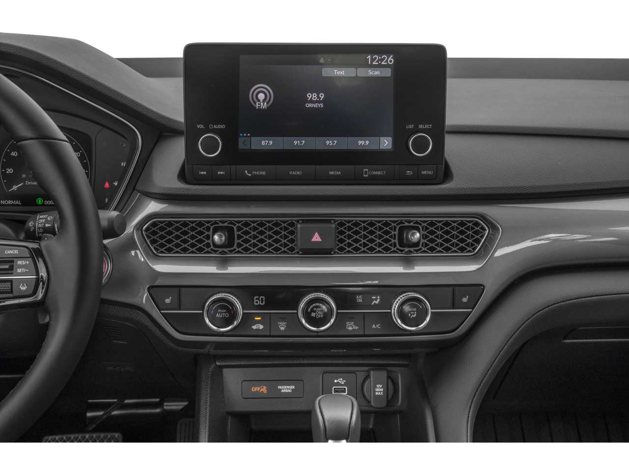 2025 Acura Integra Base - Photo 7