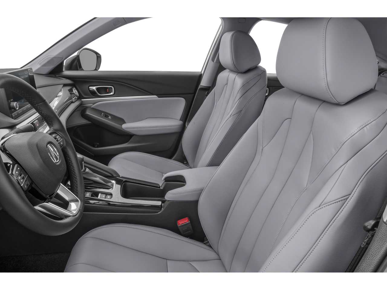 2025 Acura Integra Base - Photo 6