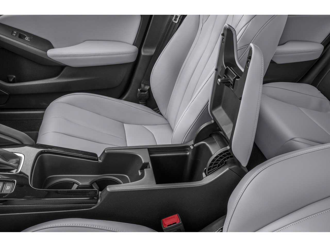 2025 Acura Integra Base - Photo 10