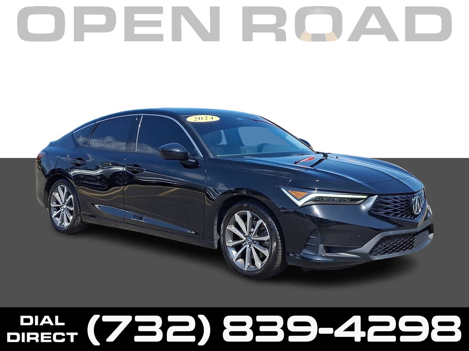 2024 Acura Integra -'s photo