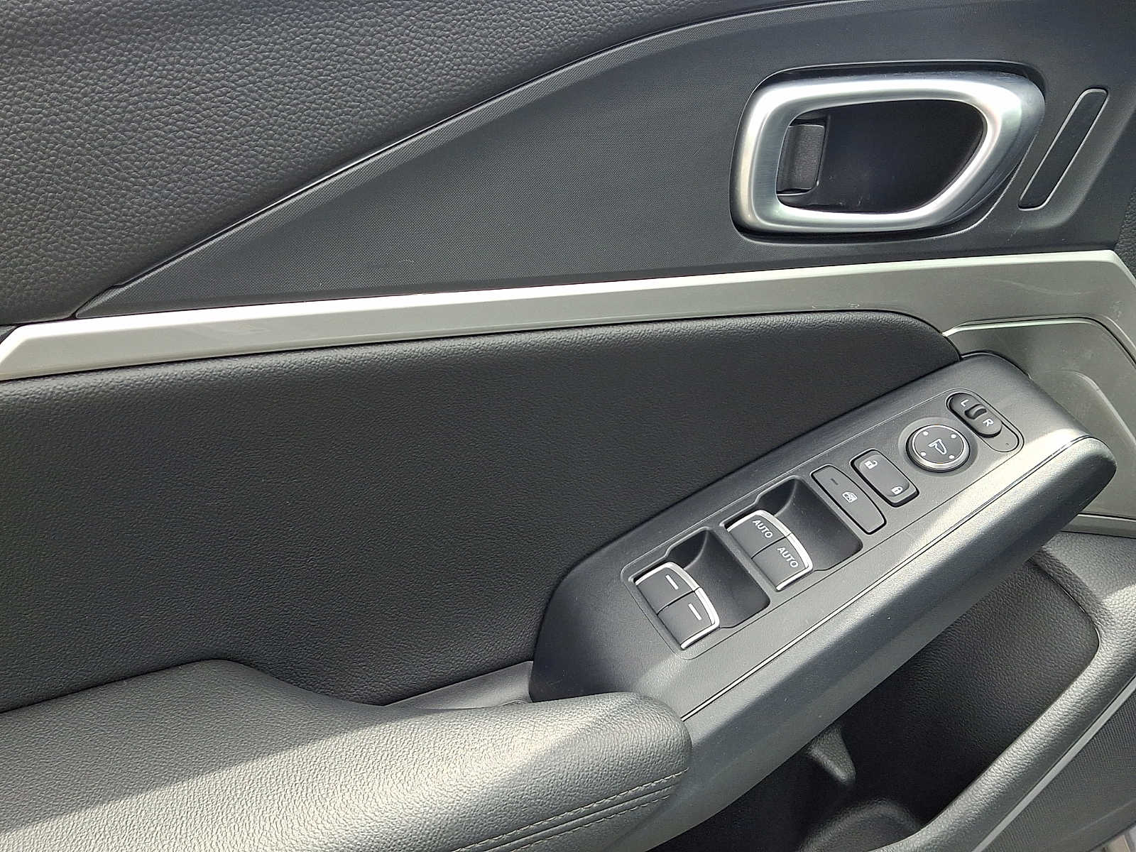 Used 2024 Acura Integra Sedan