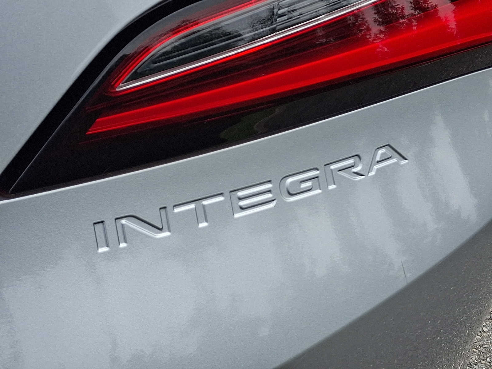 Used 2024 Acura Integra Sedan