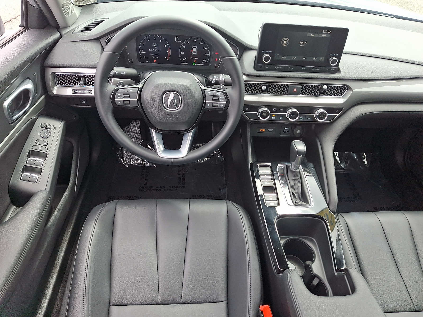 Used 2024 Acura Integra Sedan