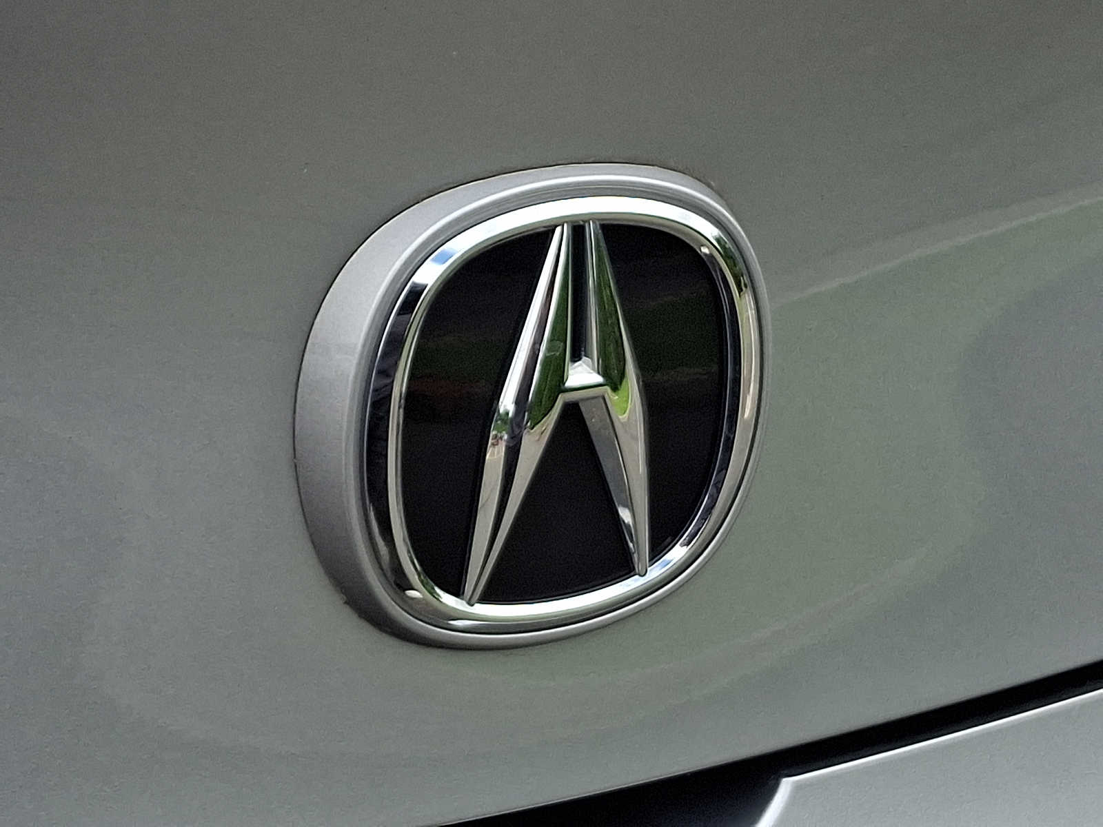 Used 2024 Acura Integra Sedan