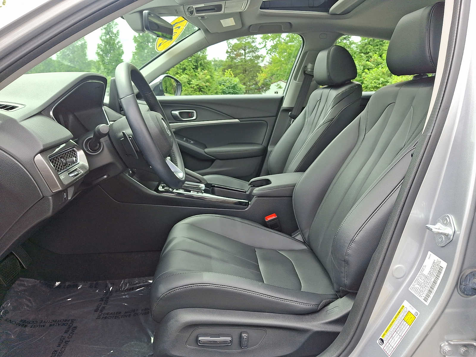 Used 2024 Acura Integra Sedan