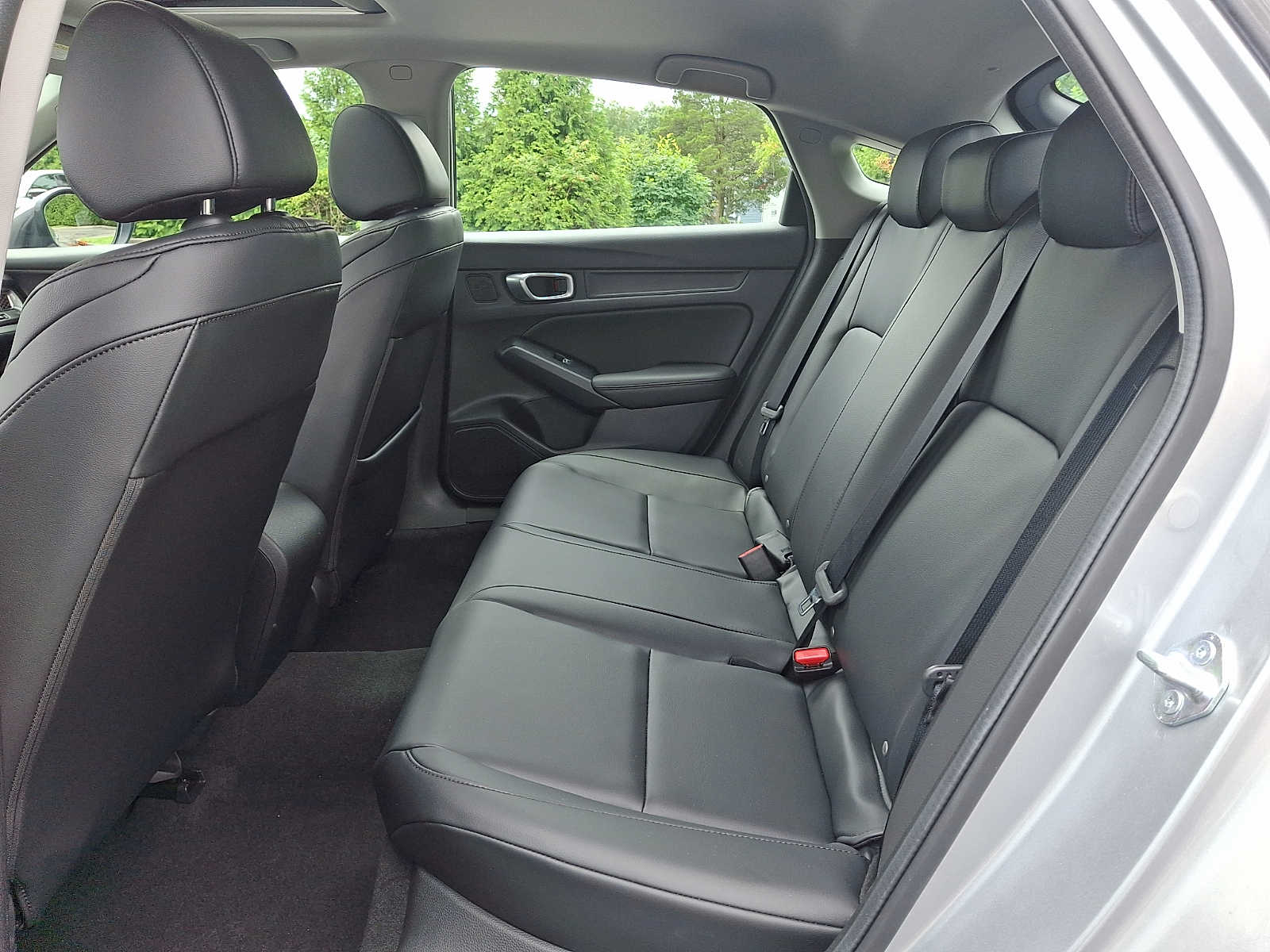 Used 2024 Acura Integra Sedan