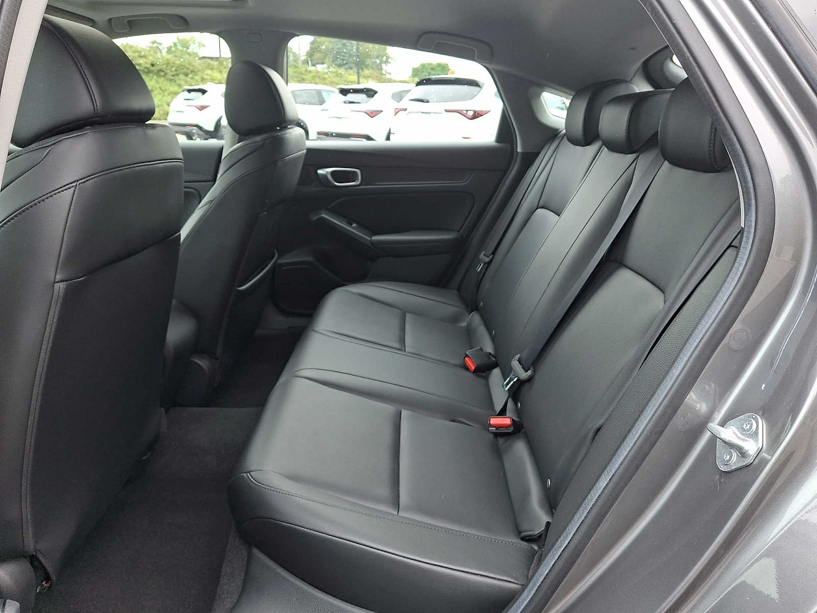 Used 2024 Acura Integra Sedan