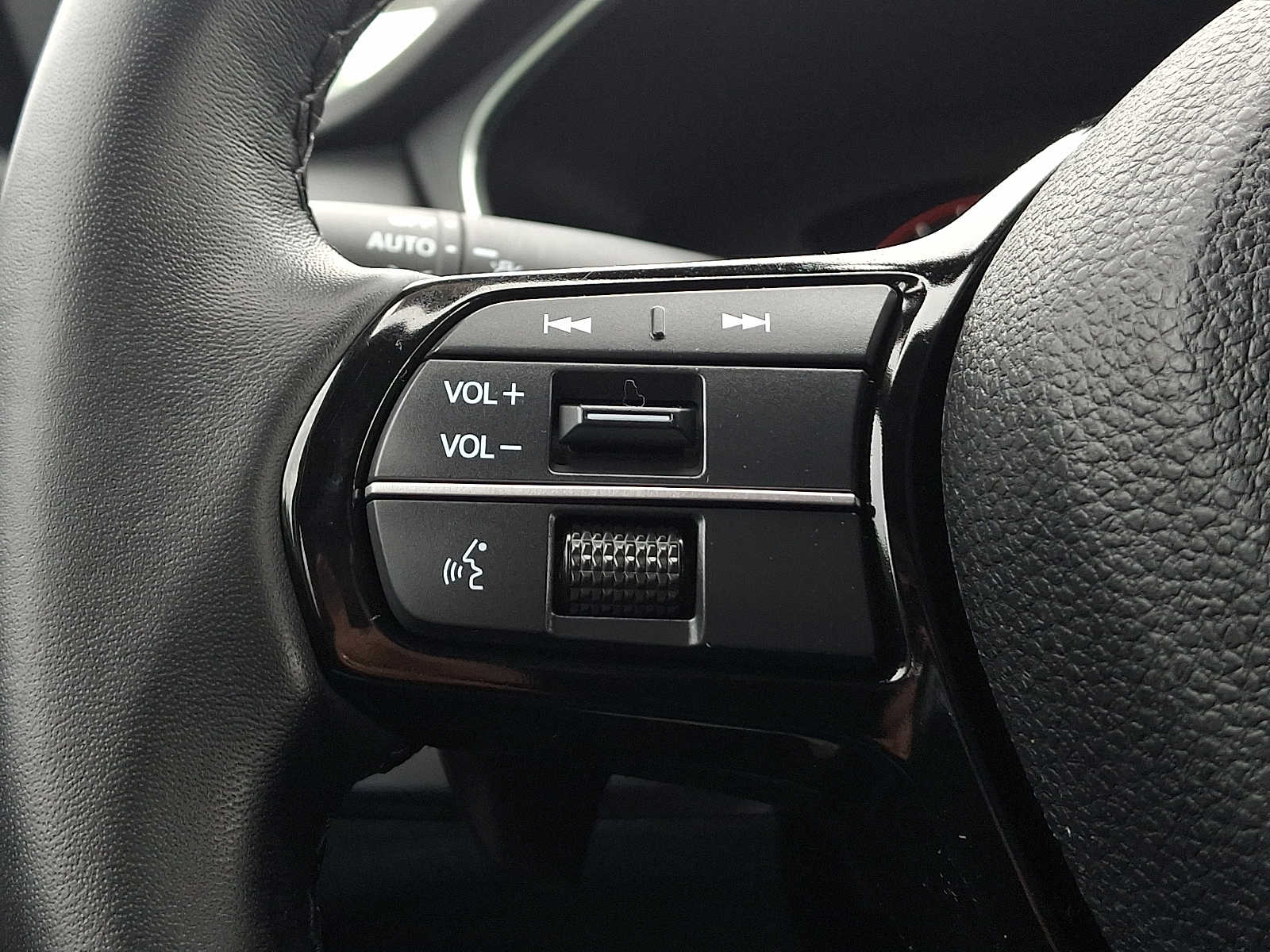Used 2024 Acura Integra Sedan
