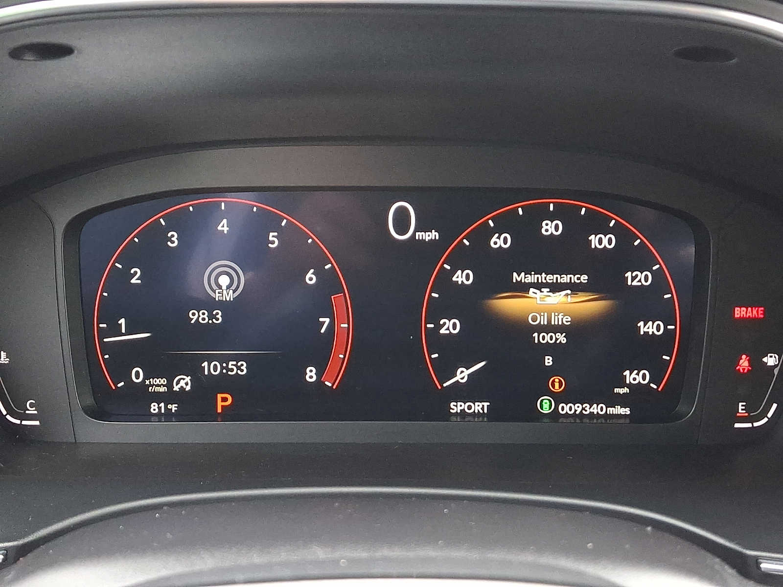 Used 2024 Acura Integra Sedan