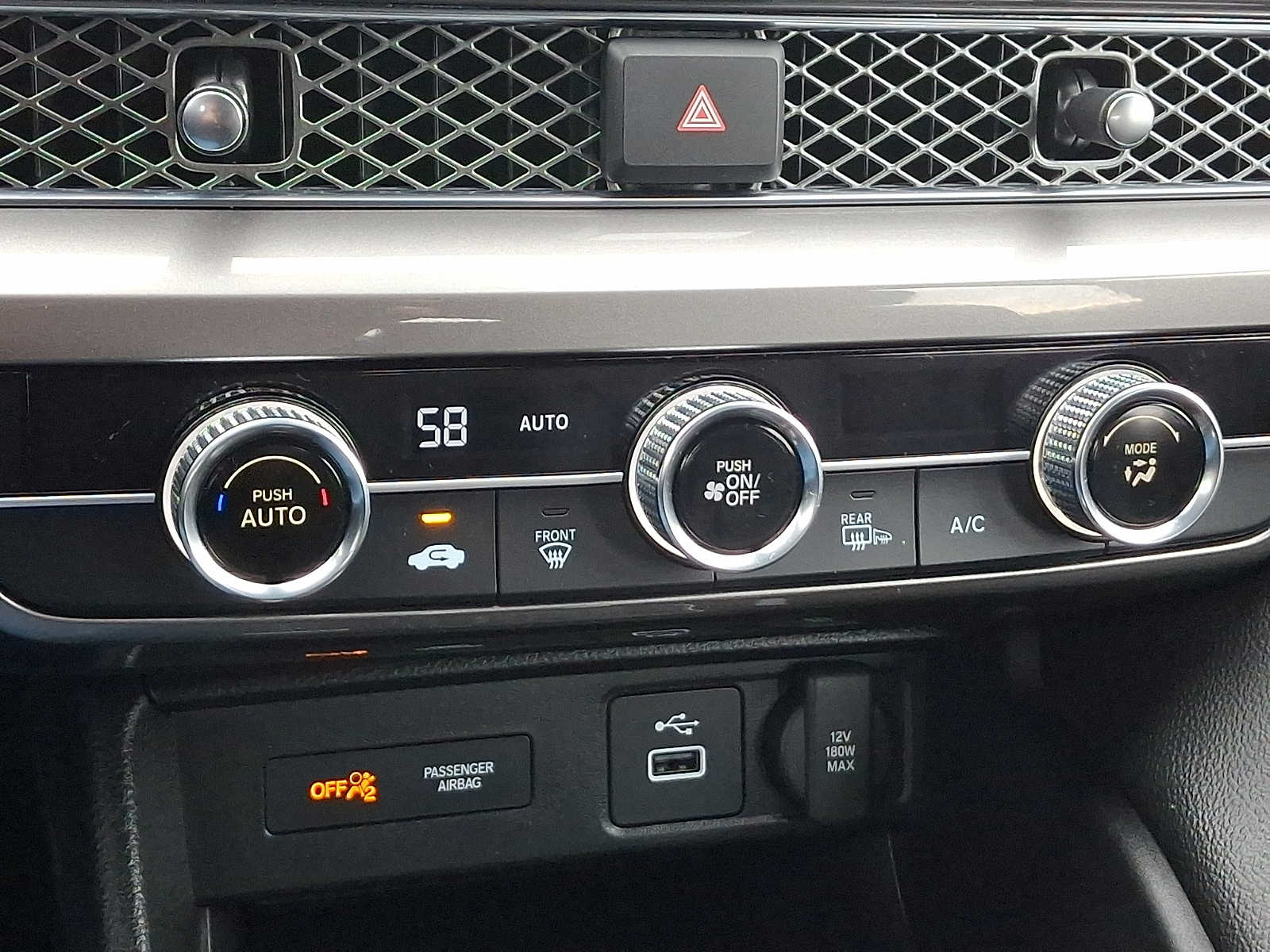 Used 2024 Acura Integra Sedan