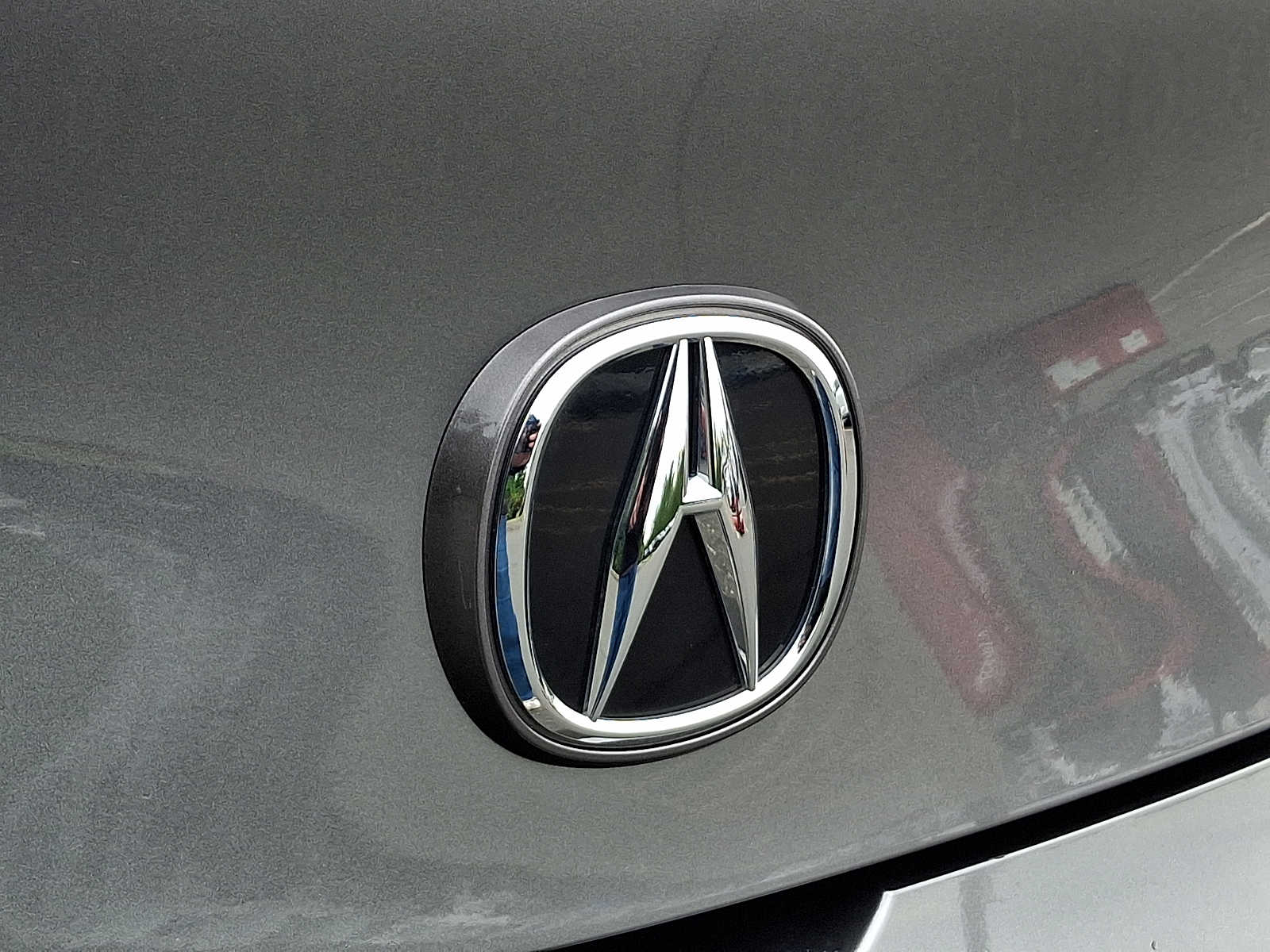 Used 2024 Acura Integra Sedan