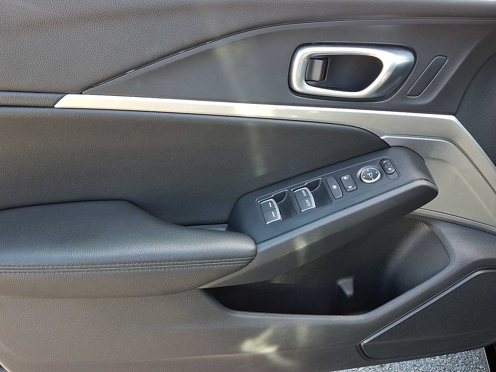Used 2024 Acura Integra Sedan