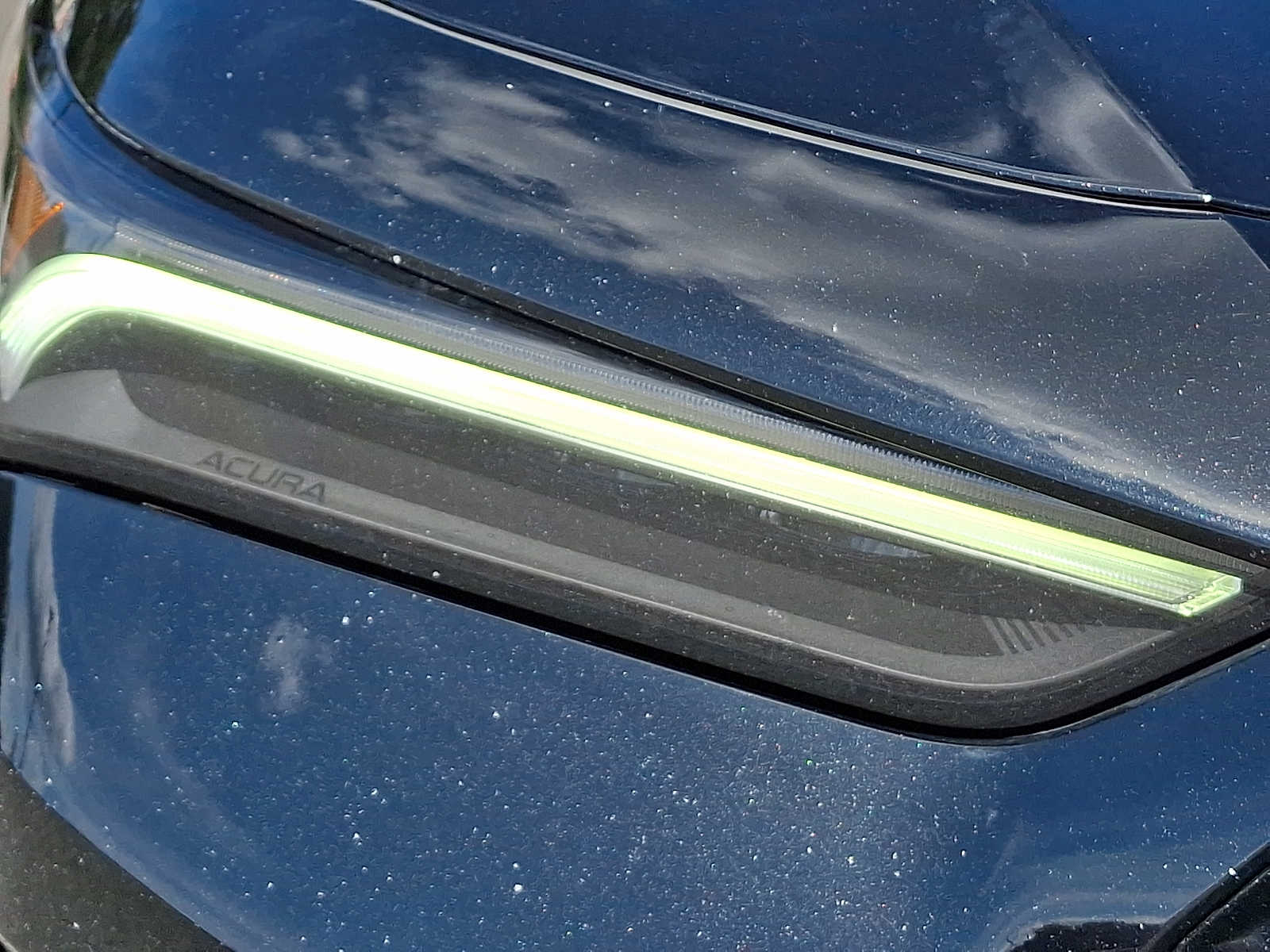 Used 2024 Acura Integra Sedan