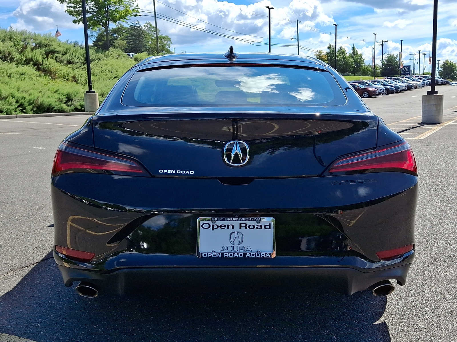 Used 2024 Acura Integra Sedan