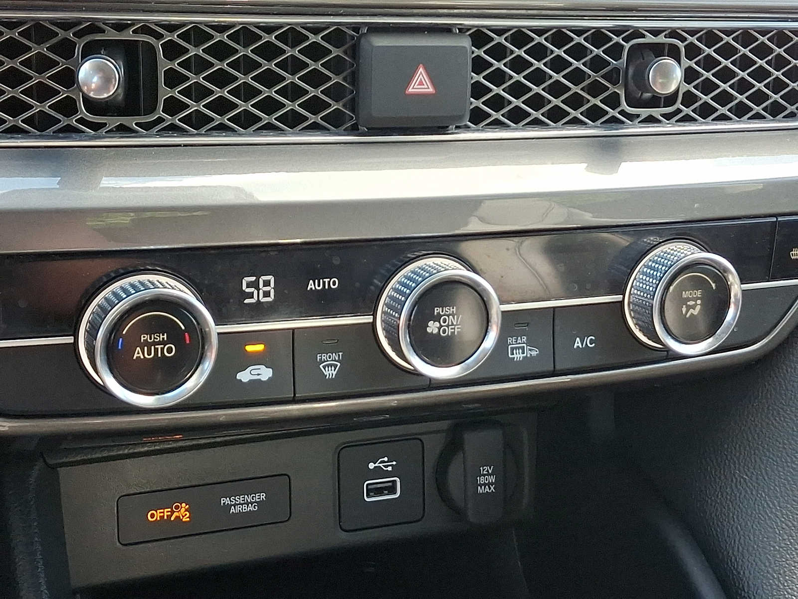Used 2024 Acura Integra Sedan