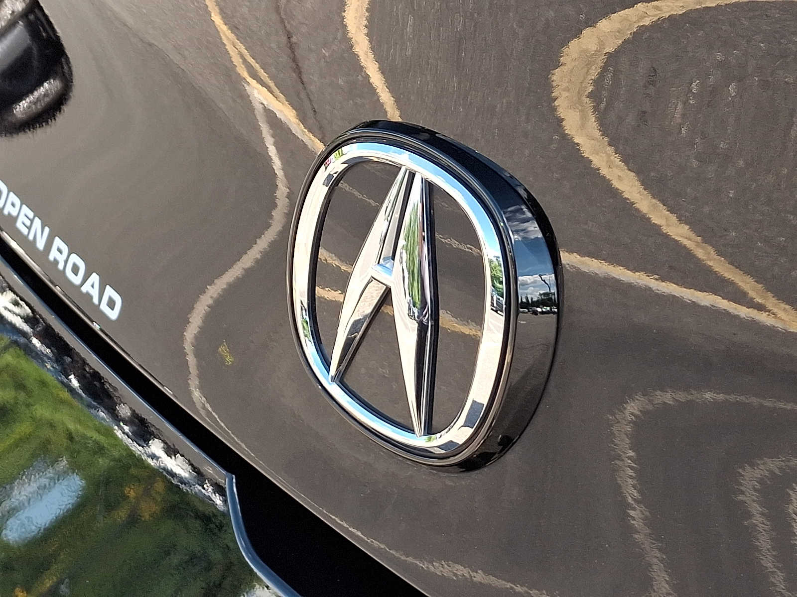 Used 2024 Acura Integra Sedan