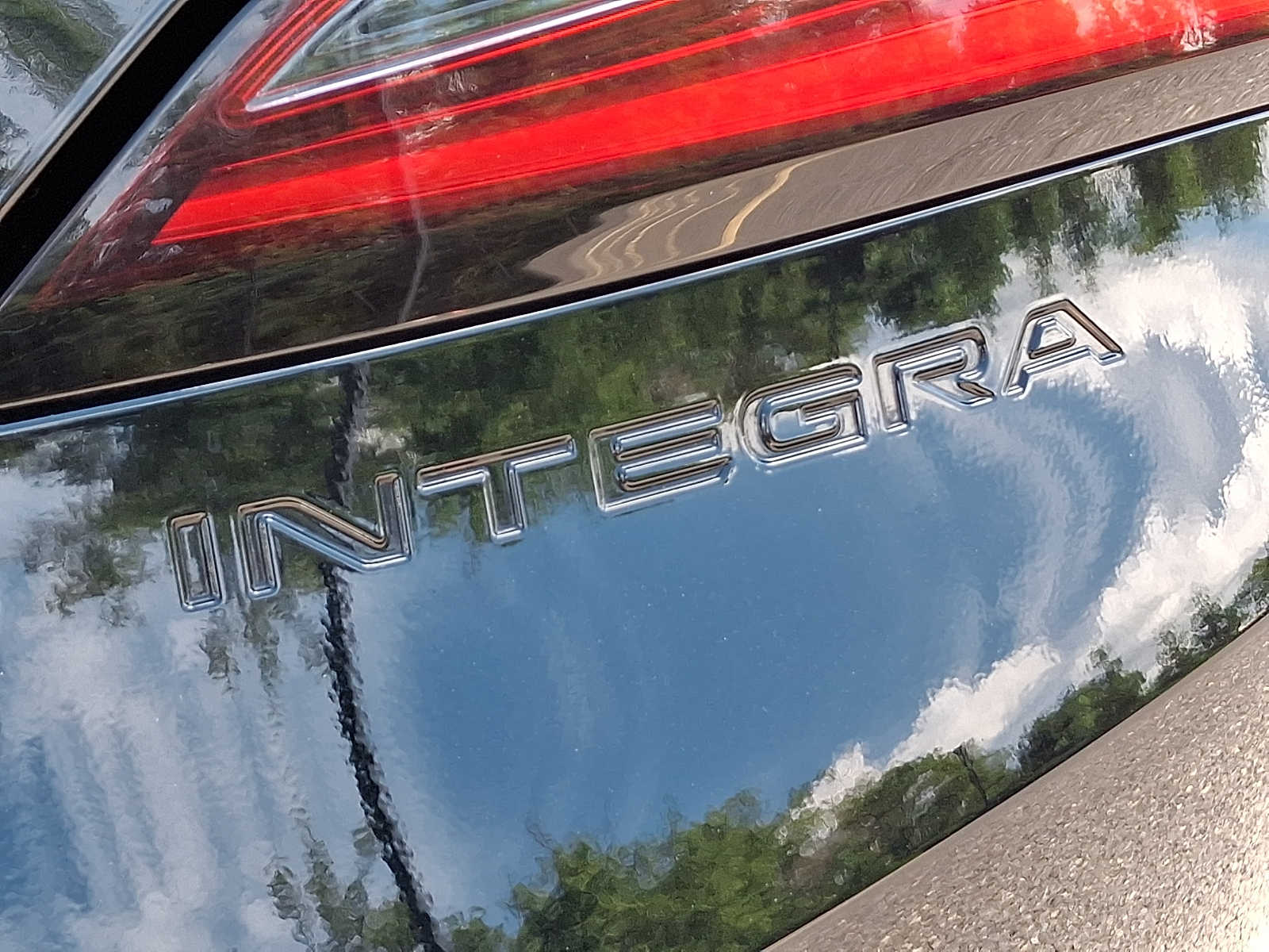 Used 2024 Acura Integra Sedan