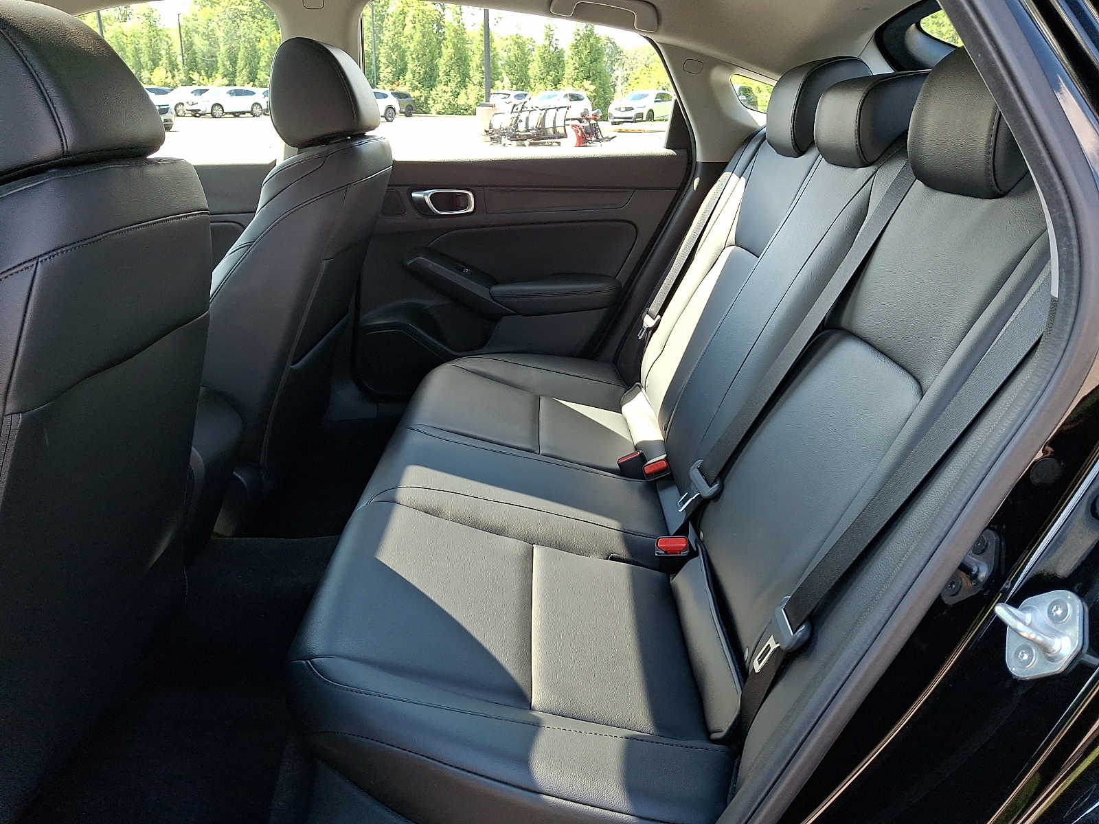 Used 2024 Acura Integra Sedan