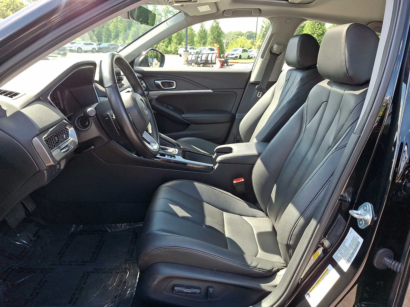 Used 2024 Acura Integra Sedan