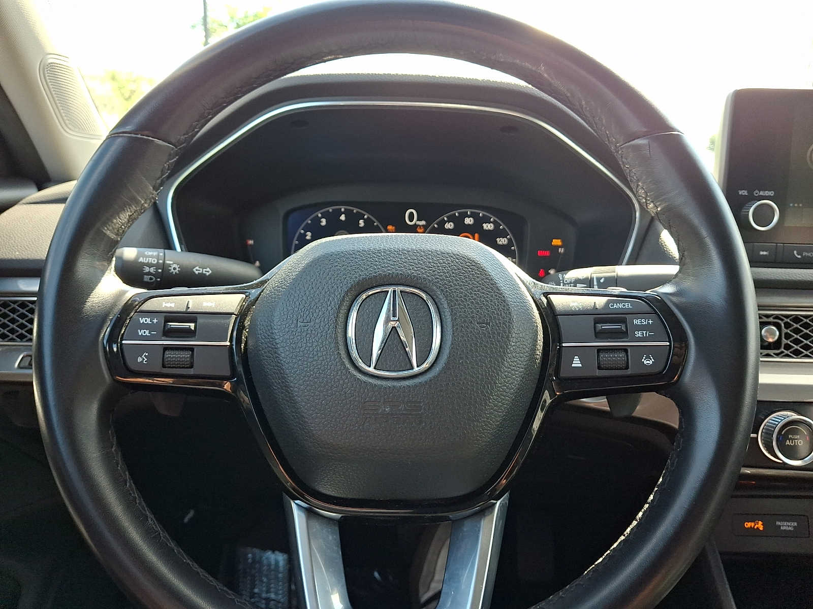 Used 2024 Acura Integra Sedan