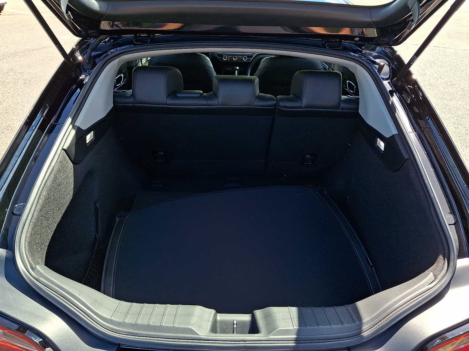 Used 2024 Acura Integra Sedan