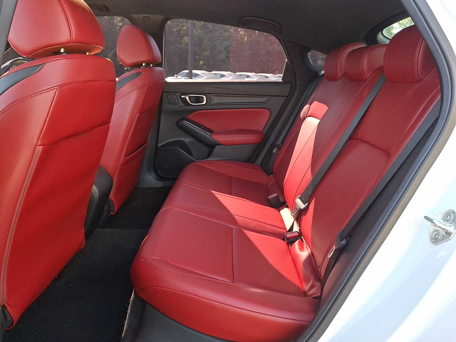 Used 2024 Acura Integra Sedan