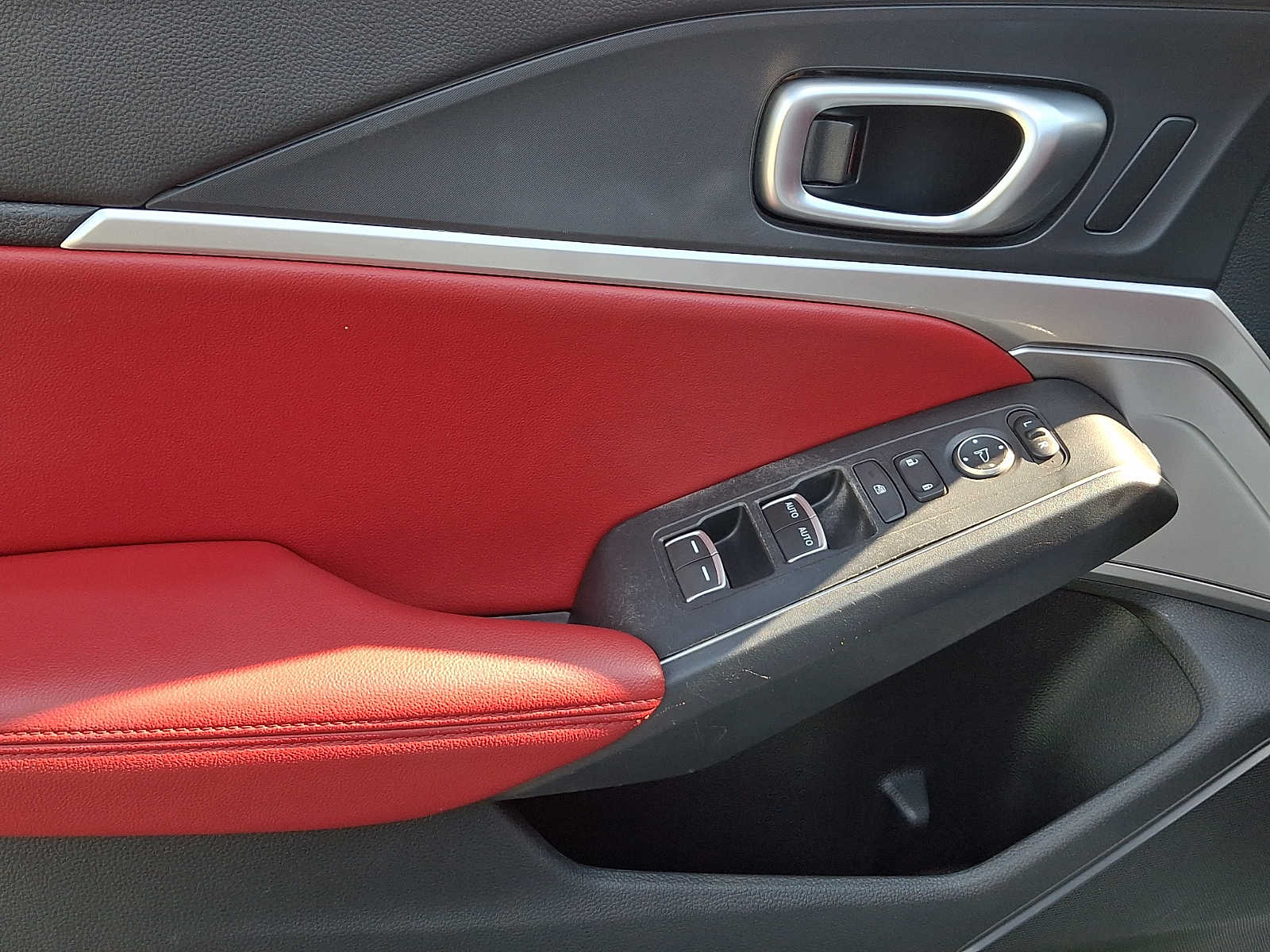 Used 2024 Acura Integra Sedan