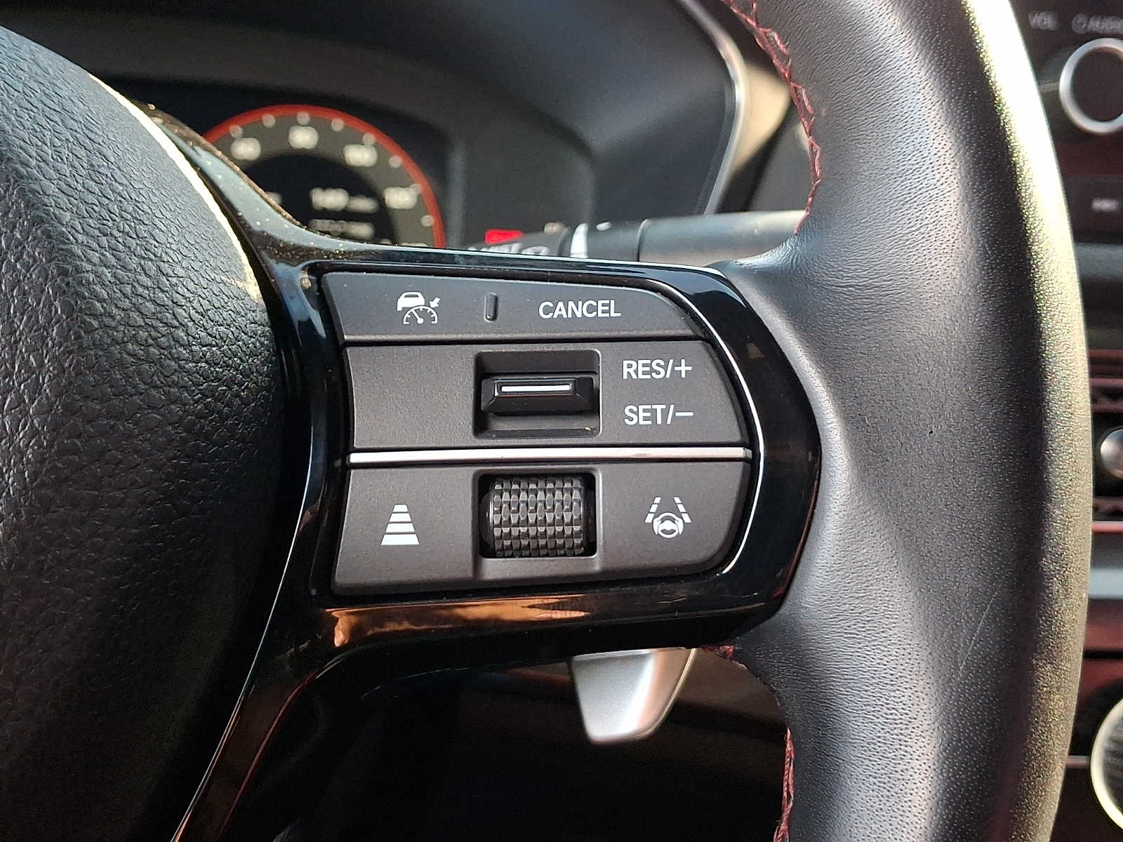 Used 2024 Acura Integra Sedan