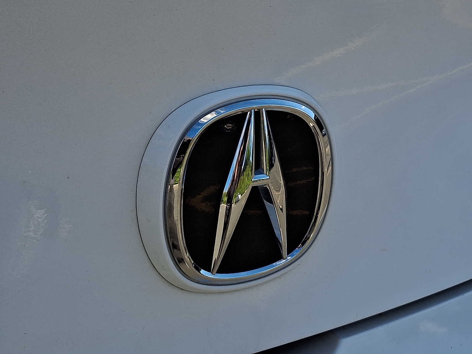 Used 2024 Acura Integra Sedan