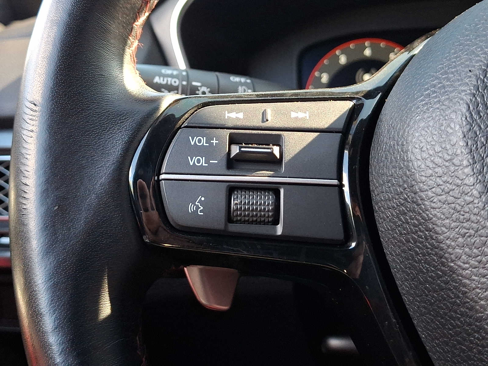 Used 2024 Acura Integra Sedan