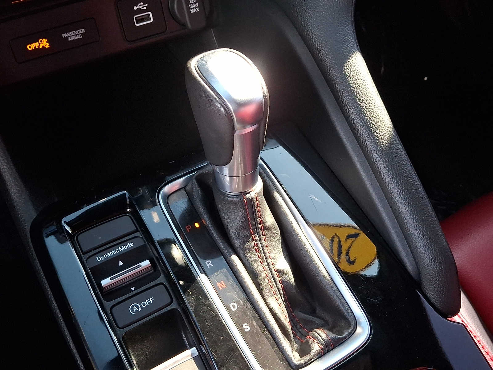 Used 2024 Acura Integra Sedan