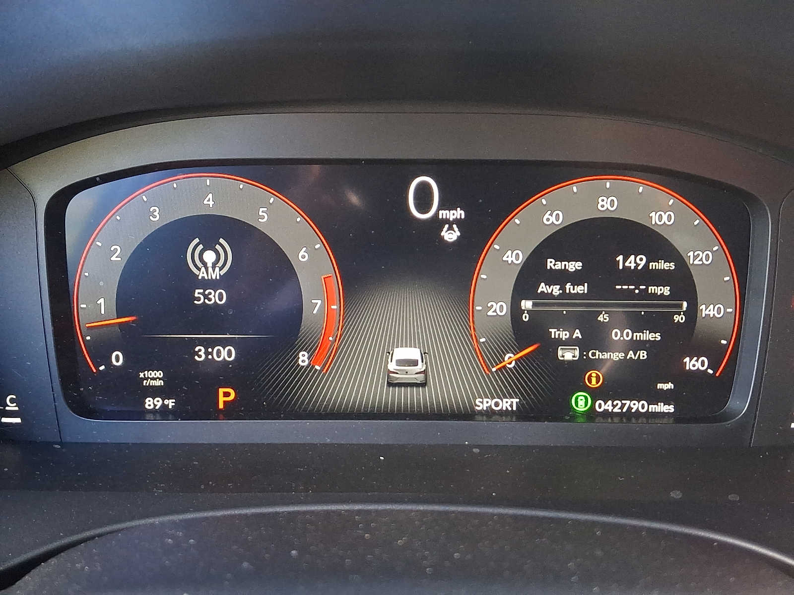 Used 2024 Acura Integra Sedan