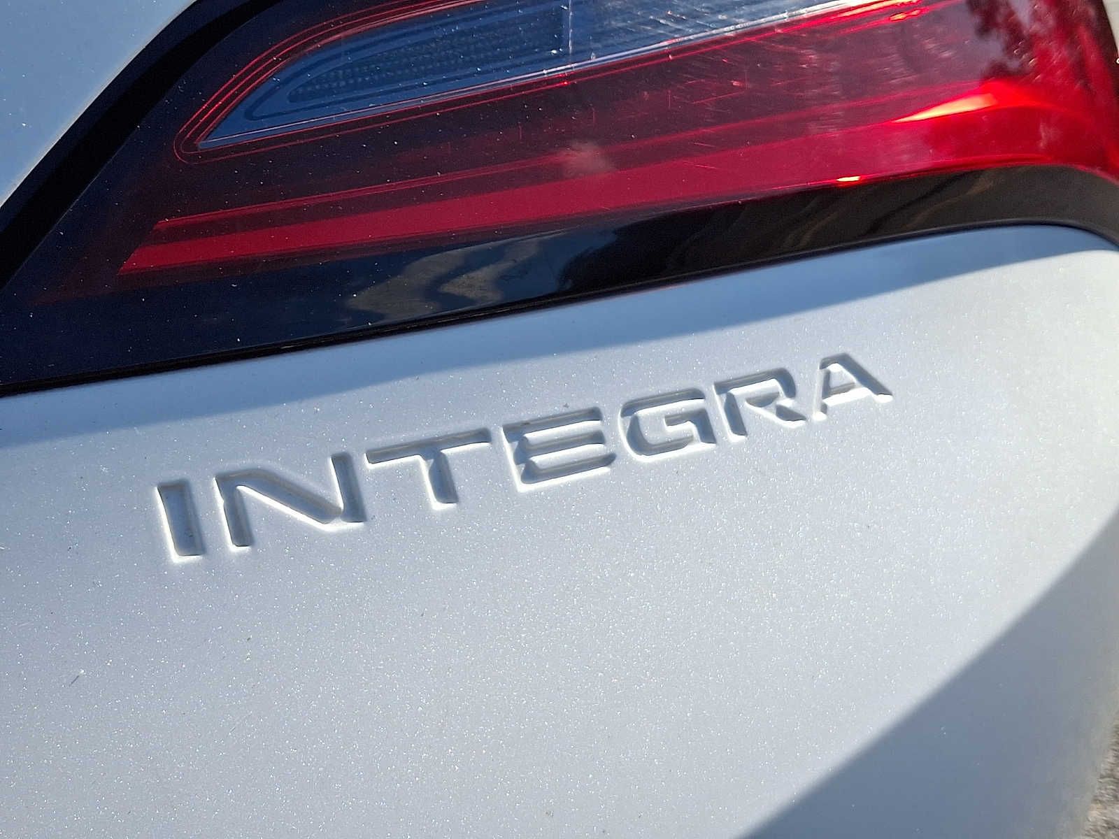 Used 2024 Acura Integra Sedan