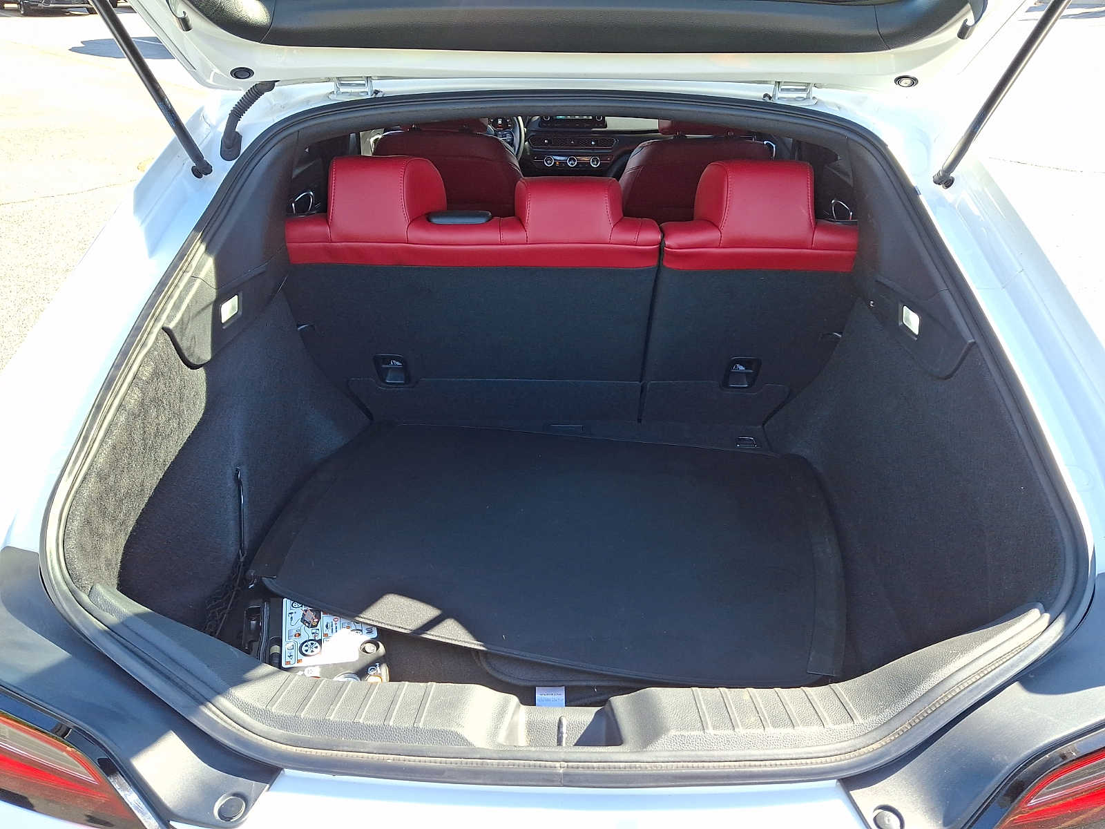 Used 2024 Acura Integra Sedan