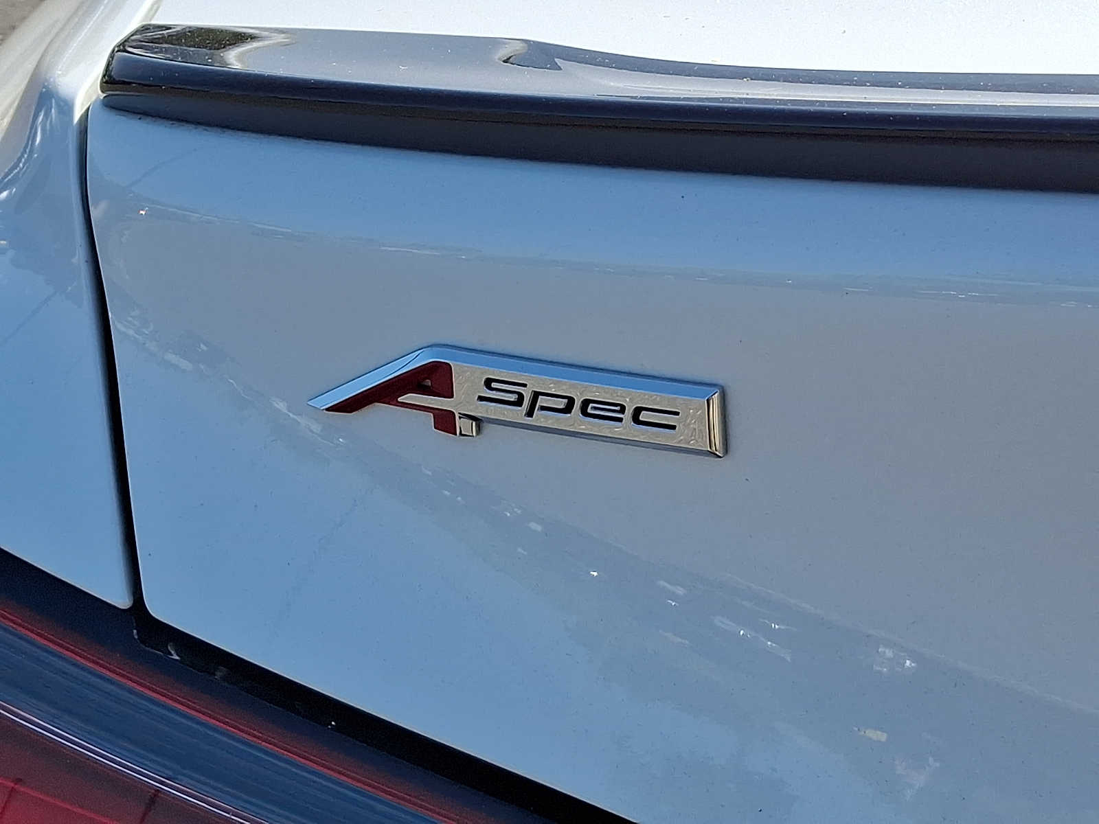 Used 2024 Acura Integra Sedan